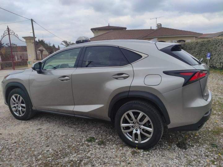 Service de taxi Médoc