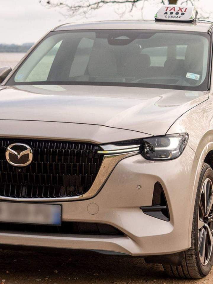 Transport pour professionnels Médoc