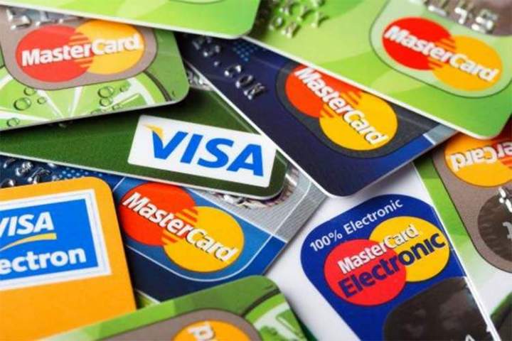 Carte bancaires