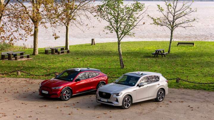 Service de taxi conventionné Médoc